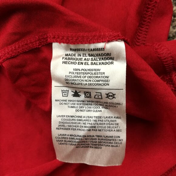 Philadelphia Phillies Shirt Nike Authentic Collection Center Swoosh Mens Large - Picture 5 of 11